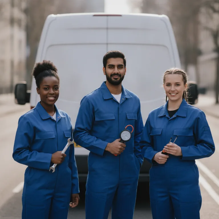 gas boiler repair Austintown